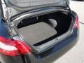 Super Black - Maxima 3.5 SV Photo No. 17