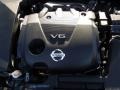 Super Black - Maxima 3.5 SV Photo No. 24