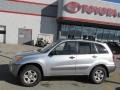 Titanium Metallic - RAV4 4WD Photo No. 2