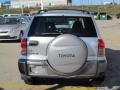 Titanium Metallic - RAV4 4WD Photo No. 4