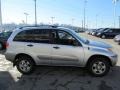 Titanium Metallic - RAV4 4WD Photo No. 6
