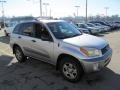 Titanium Metallic - RAV4 4WD Photo No. 7