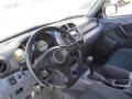 Titanium Metallic - RAV4 4WD Photo No. 11