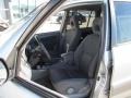Titanium Metallic - RAV4 4WD Photo No. 12