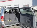 Titanium Metallic - RAV4 4WD Photo No. 18