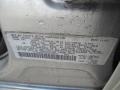 Titanium Metallic - RAV4 4WD Photo No. 19