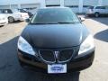 Black - G6 GT Sedan Photo No. 3