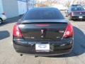 Black - G6 GT Sedan Photo No. 7