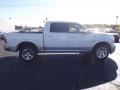 Bright White - 1500 Laramie Crew Cab 4x4 Photo No. 4