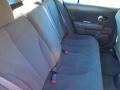 Red Alert - Versa 1.8 S Hatchback Photo No. 21