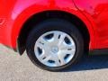 Red Alert - Versa 1.8 S Hatchback Photo No. 28