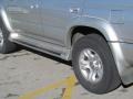 Millennium Silver Metallic - 4Runner SR5 4x4 Photo No. 3