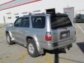 Millennium Silver Metallic - 4Runner SR5 4x4 Photo No. 4