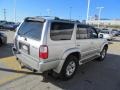 Millennium Silver Metallic - 4Runner SR5 4x4 Photo No. 6