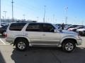 Millennium Silver Metallic - 4Runner SR5 4x4 Photo No. 7