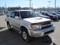 Millennium Silver Metallic - 4Runner SR5 4x4 Photo No. 8