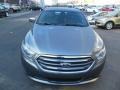 2013 Sterling Gray Metallic Ford Taurus Limited 2.0 EcoBoost  photo #3