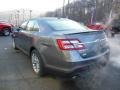 2013 Sterling Gray Metallic Ford Taurus Limited 2.0 EcoBoost  photo #6