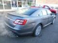 2013 Sterling Gray Metallic Ford Taurus Limited 2.0 EcoBoost  photo #8