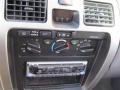 Millennium Silver Metallic - 4Runner SR5 4x4 Photo No. 15