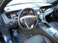 2013 Sterling Gray Metallic Ford Taurus Limited 2.0 EcoBoost  photo #10