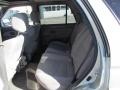 Millennium Silver Metallic - 4Runner SR5 4x4 Photo No. 17