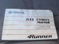 Millennium Silver Metallic - 4Runner SR5 4x4 Photo No. 18