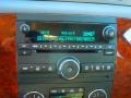 Audio System of 2013 Silverado 1500 LTZ Extended Cab 4x4