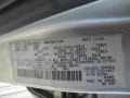 Millennium Silver Metallic - 4Runner SR5 4x4 Photo No. 19