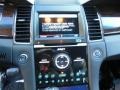 2013 Sterling Gray Metallic Ford Taurus Limited 2.0 EcoBoost  photo #14