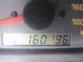 Millennium Silver Metallic - 4Runner SR5 4x4 Photo No. 20