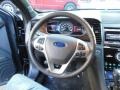 2013 Sterling Gray Metallic Ford Taurus Limited 2.0 EcoBoost  photo #16