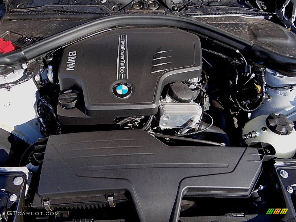 2013 3 Series 328i Sedan - Glacier Silver Metallic / Black photo #4