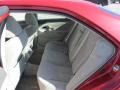Barcelona Red Metallic - Camry LE Photo No. 17