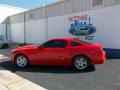 2013 Race Red Ford Mustang V6 Coupe  photo #5