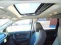 2013 Champagne Silver Metallic Chevrolet Traverse LT  photo #10