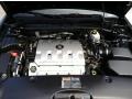 4.6 Liter DOHC 32-Valve Northstar V8 2002 Cadillac DeVille Sedan Engine