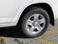 Super White - RAV4 I4 4WD Photo No. 3