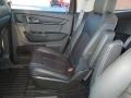 Ebony Rear Seat Photo for 2013 Chevrolet Traverse #73851620