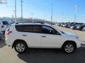 Super White - RAV4 I4 4WD Photo No. 6