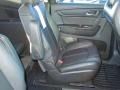 Ebony Rear Seat Photo for 2013 Chevrolet Traverse #73851716