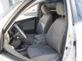 Super White - RAV4 I4 4WD Photo No. 11