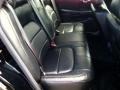 Black Rear Seat Photo for 2002 Cadillac DeVille #73851803