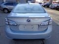 2010 Silver Opal Mica Lexus HS 250h Hybrid Premium  photo #9