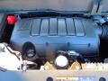 3.6 Liter GDI DOHC 24-Valve VVT V6 2013 Chevrolet Traverse LT Engine