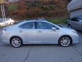 2010 Silver Opal Mica Lexus HS 250h Hybrid Premium  photo #11