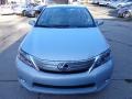 2010 Silver Opal Mica Lexus HS 250h Hybrid Premium  photo #12
