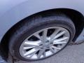 2010 Silver Opal Mica Lexus HS 250h Hybrid Premium  photo #13
