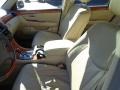 2004 Crystal White Lexus LS 430  photo #4