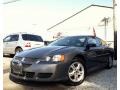 2003 Dark Titanium Metallic Dodge Stratus SXT Coupe  photo #3